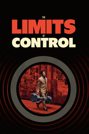 Cartel de Los límites del control