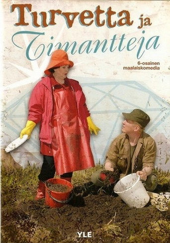 Cartel de Turvetta ja timantteja