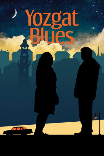 Cartel de Yozgat Blues