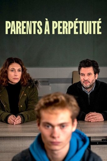 Cartel de Padres a perpetuidad