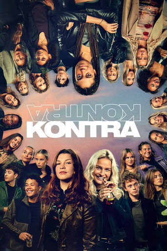 Cartel de Kontra