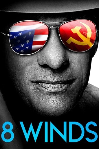 Cartel de 8 Winds