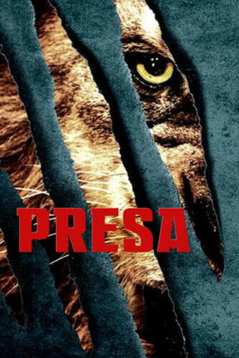 Cartel de Presa
