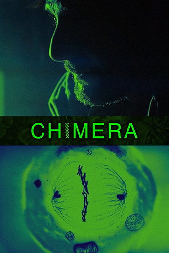 Cartel de Chimera Strain