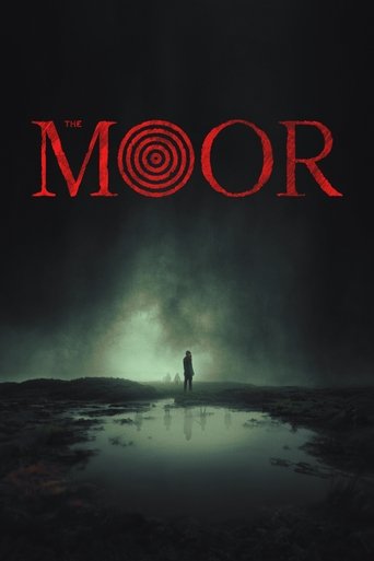 Cartel de The Moor