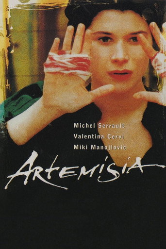 Cartel de Artemisia