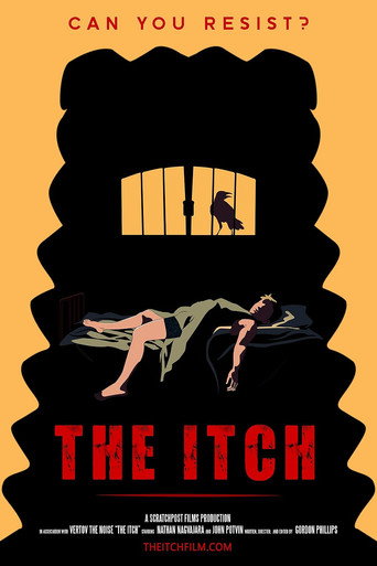 Cartel de The Itch