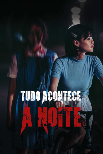 Cartel de 开夜车