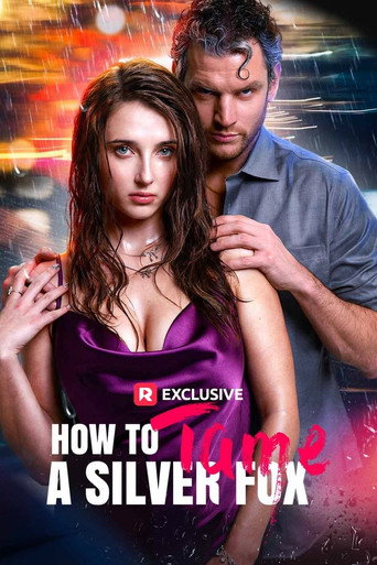 Cartel de How to Tame a Sliver Fox
