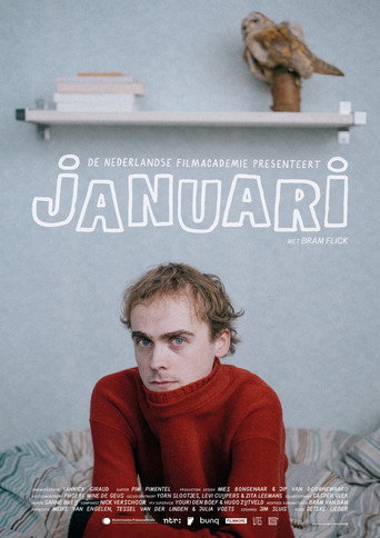 Cartel de Januari