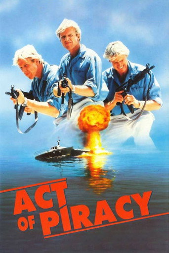 Cartel de Act of Piracy