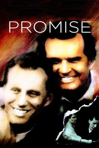 Cartel de Promise