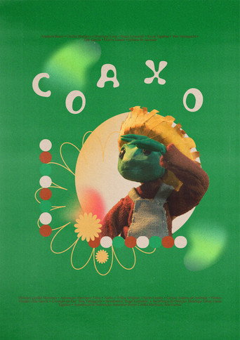 Cartel de Coaxo