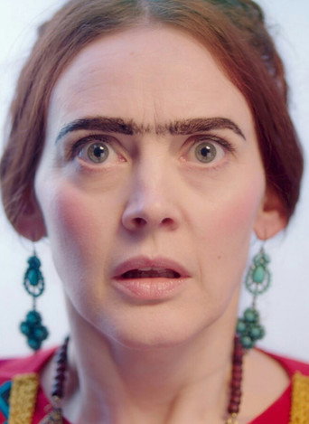 Cartel de Frida Think