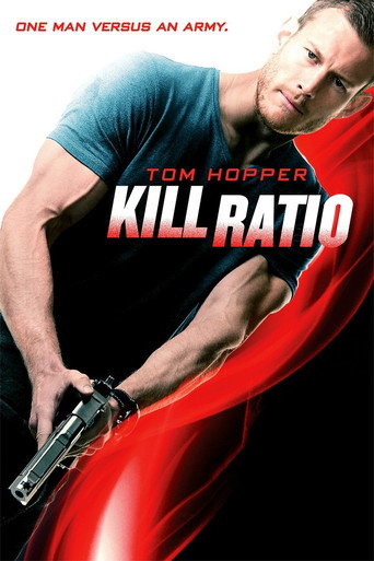 Cartel de Kill Ratio