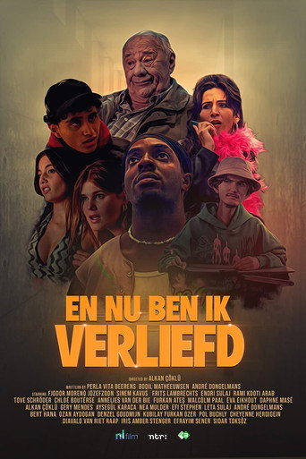 Cartel de En Nu Ben Ik Verliefd
