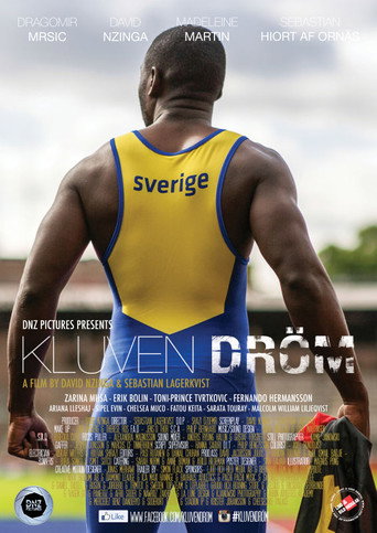 Cartel de Kluven dröm