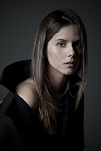 Caroline Ivari