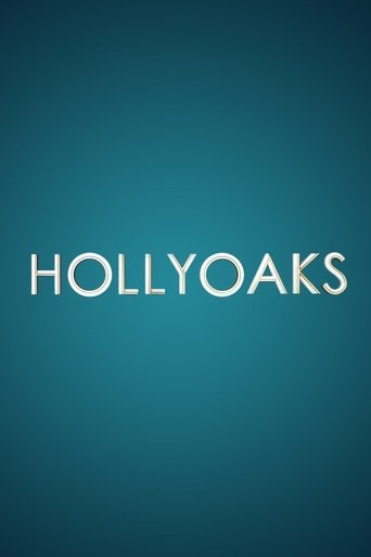 Cartel de Hollyoaks