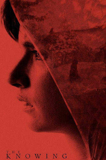 Cartel de The Knowing
