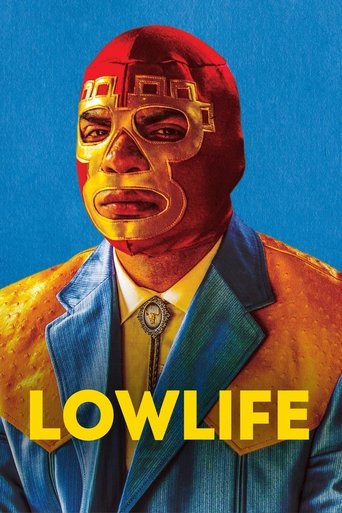 Cartel de Lowlife