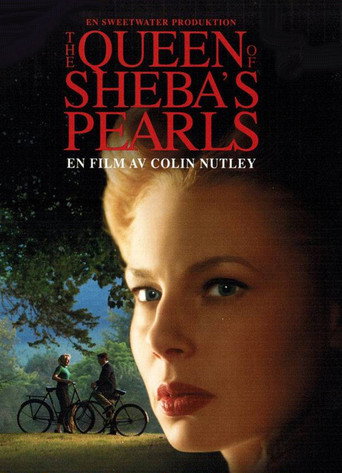 Cartel de The Queen of Sheba's Pearls