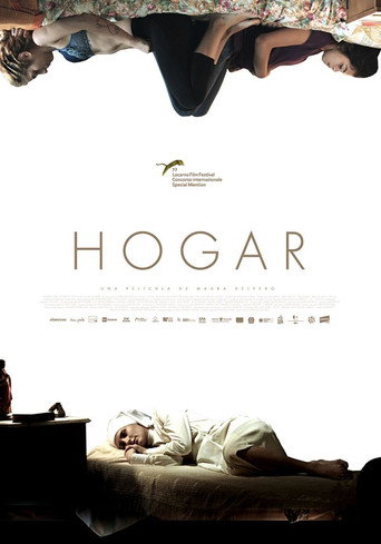 Cartel de Maternal