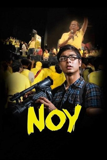Cartel de Noy