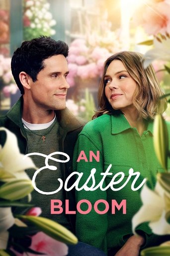 Cartel de An Easter Bloom