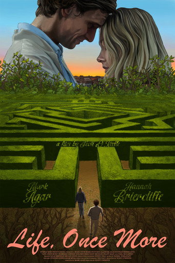 Cartel de Life, Once More