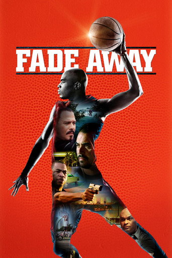 Cartel de Fade Away