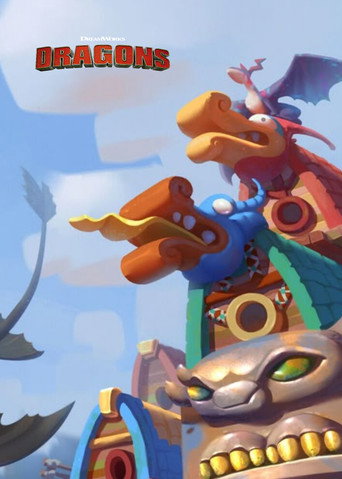 Cartel de Dragons : L'Envol de L'Espoir