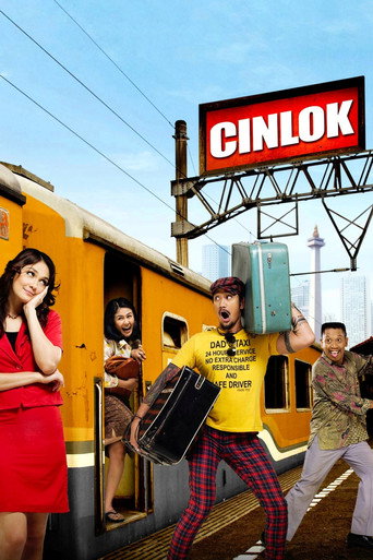 Cartel de Cinlok