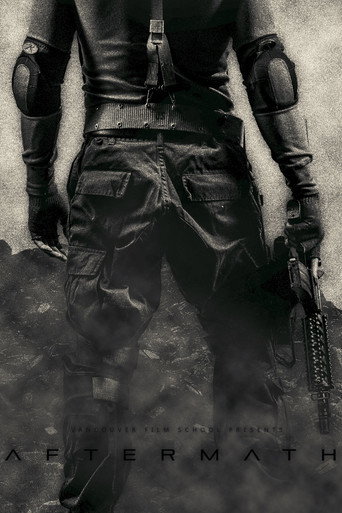 Cartel de Aftermath