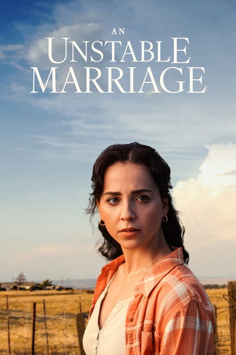 Cartel de An Unstable Marriage
