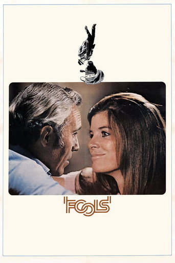 Cartel de Fools