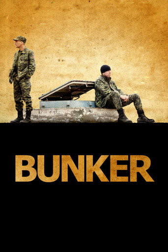 Cartel de Bunker