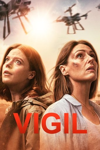 Cartel de Vigil: Conspiración nuclear