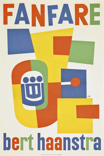 Cartel de Fanfare