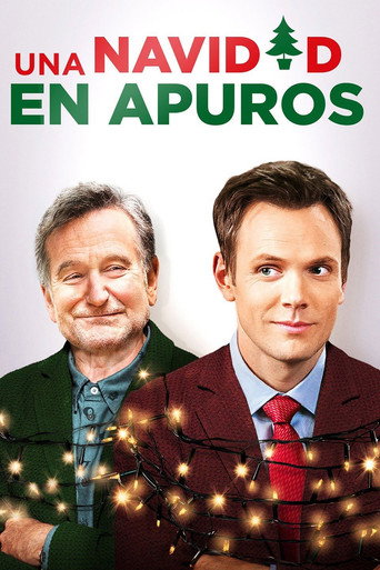 Cartel de Navidades y otras fiestas a evitar