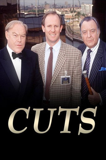 Cartel de Cuts
