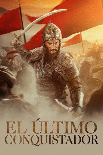 Cartel de Rise of the Conqueror