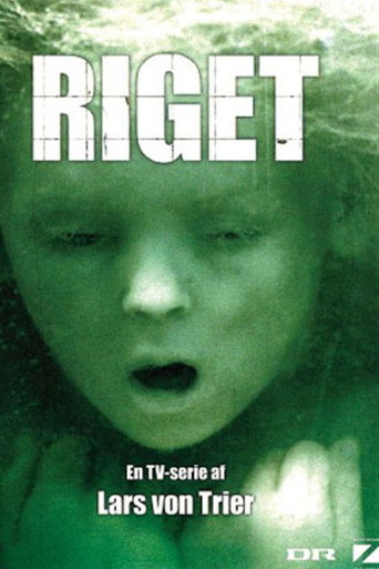 Cartel de Riget