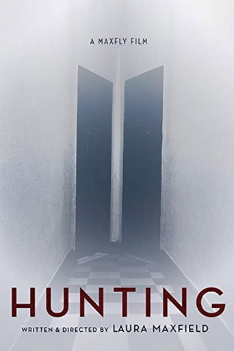 Cartel de Hunting