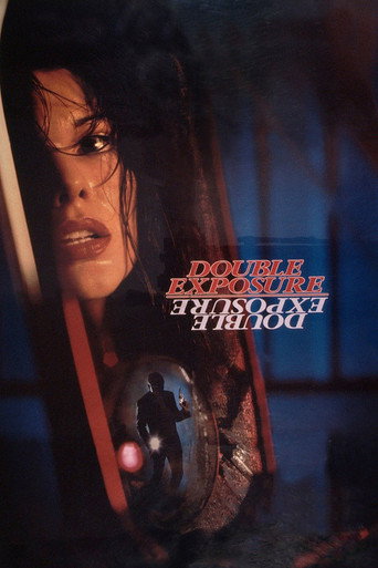 Cartel de Double Exposure