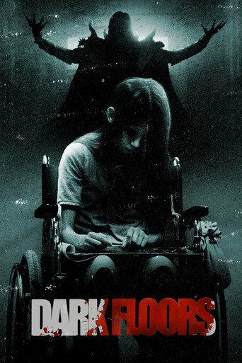Cartel de Dark Floors
