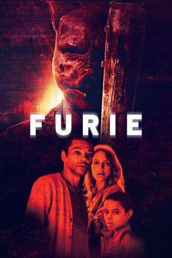 Cartel de Furia