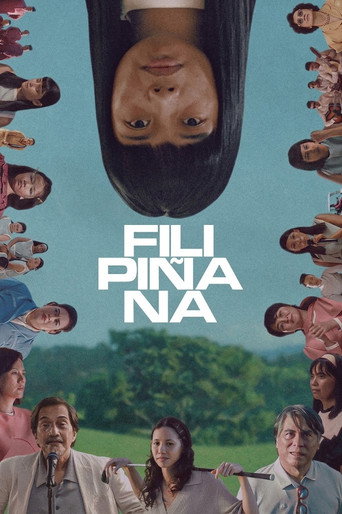 Cartel de Filipiñana