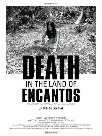 Cartel de Kagadanan sa Banwaan Ning mga Engkanto