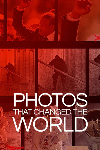 Cartel de Fotos que cambiaron el mundo